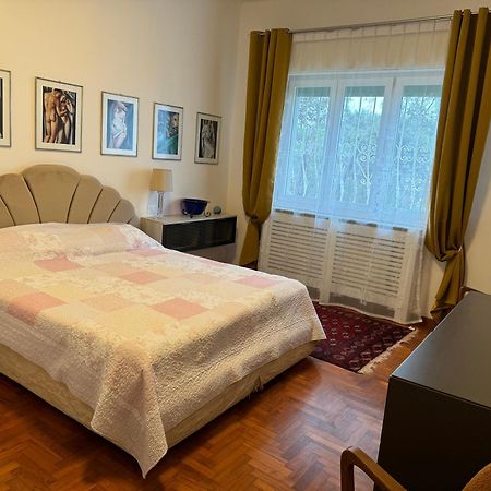קוורצ'יאנלה Villa Tara מראה חיצוני תמונה