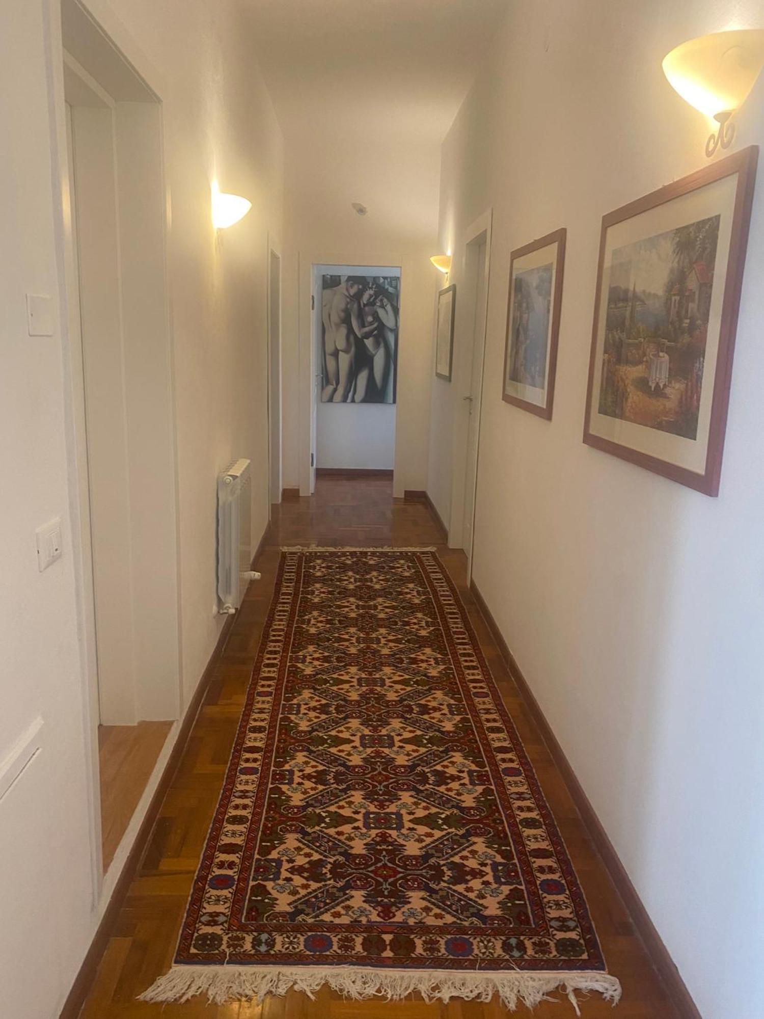 קוורצ'יאנלה Villa Tara מראה חיצוני תמונה