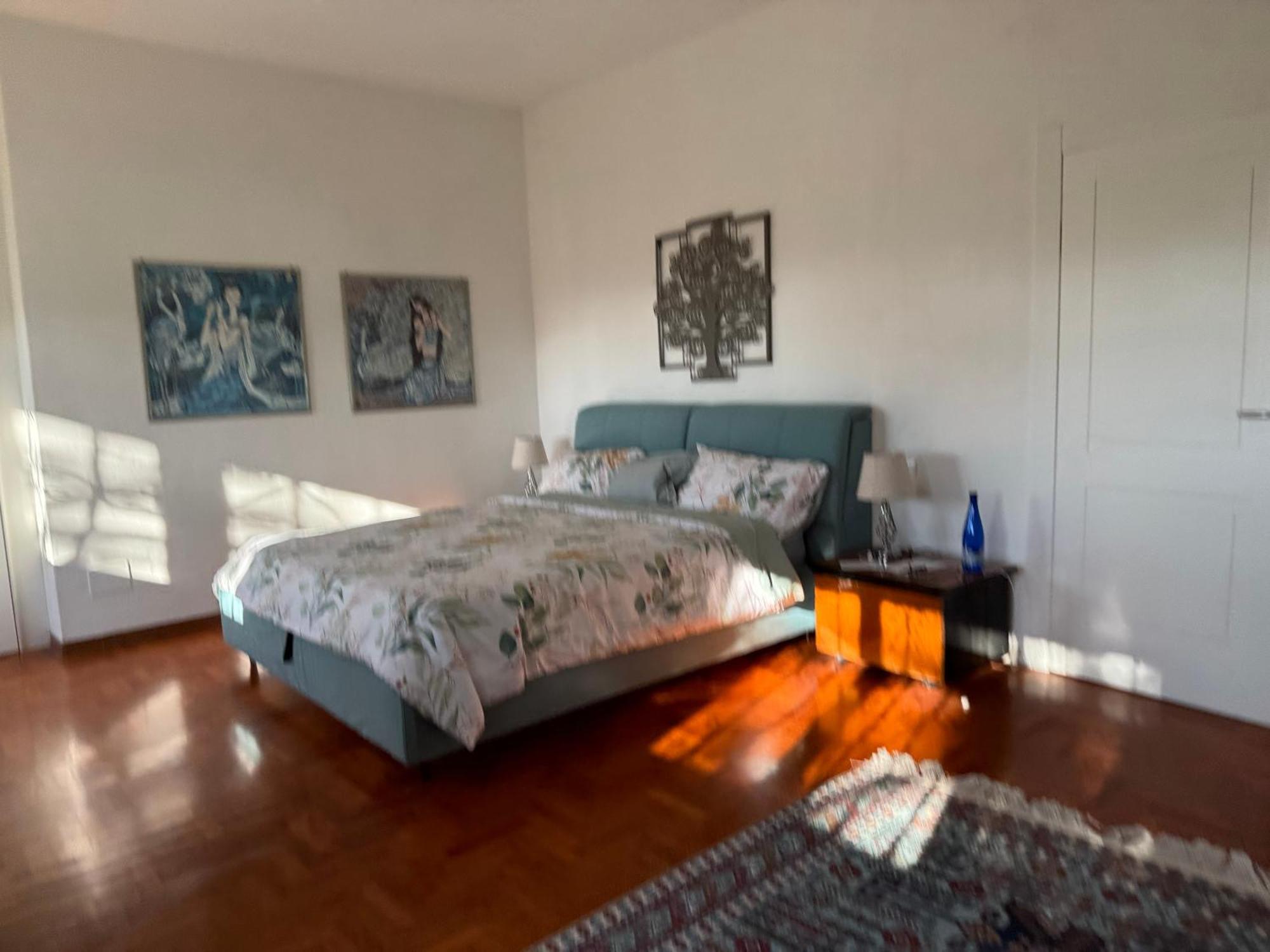 קוורצ'יאנלה Villa Tara מראה חיצוני תמונה