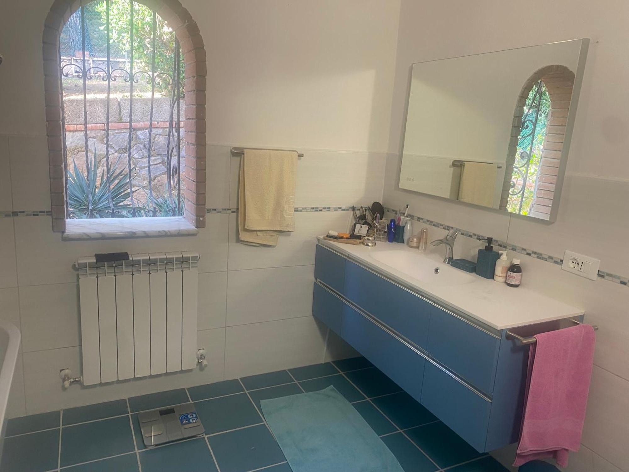 קוורצ'יאנלה Villa Tara מראה חיצוני תמונה