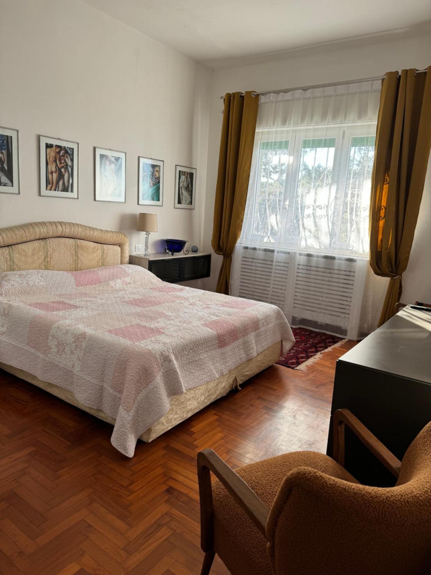 קוורצ'יאנלה Villa Tara מראה חיצוני תמונה