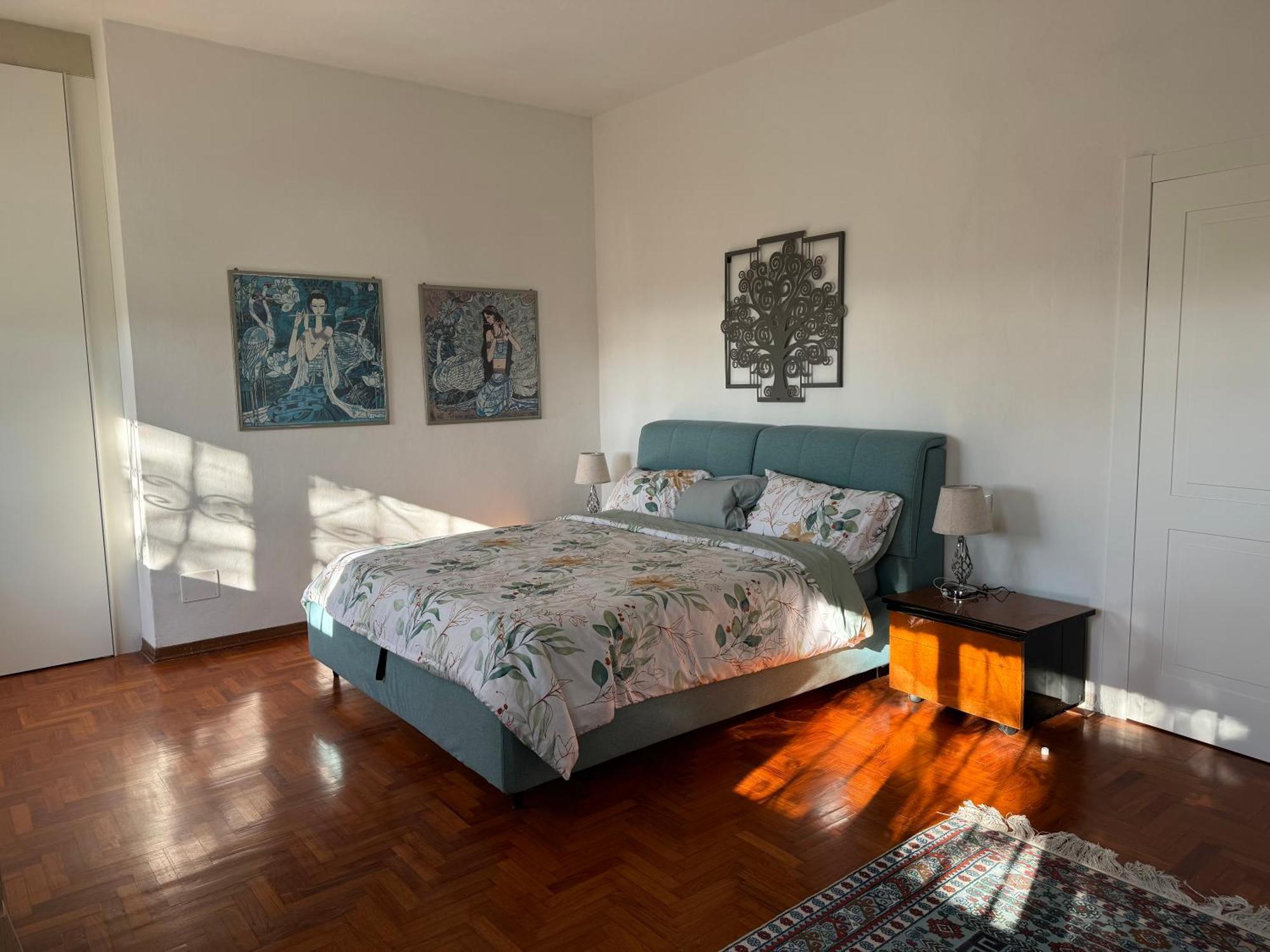 קוורצ'יאנלה Villa Tara מראה חיצוני תמונה