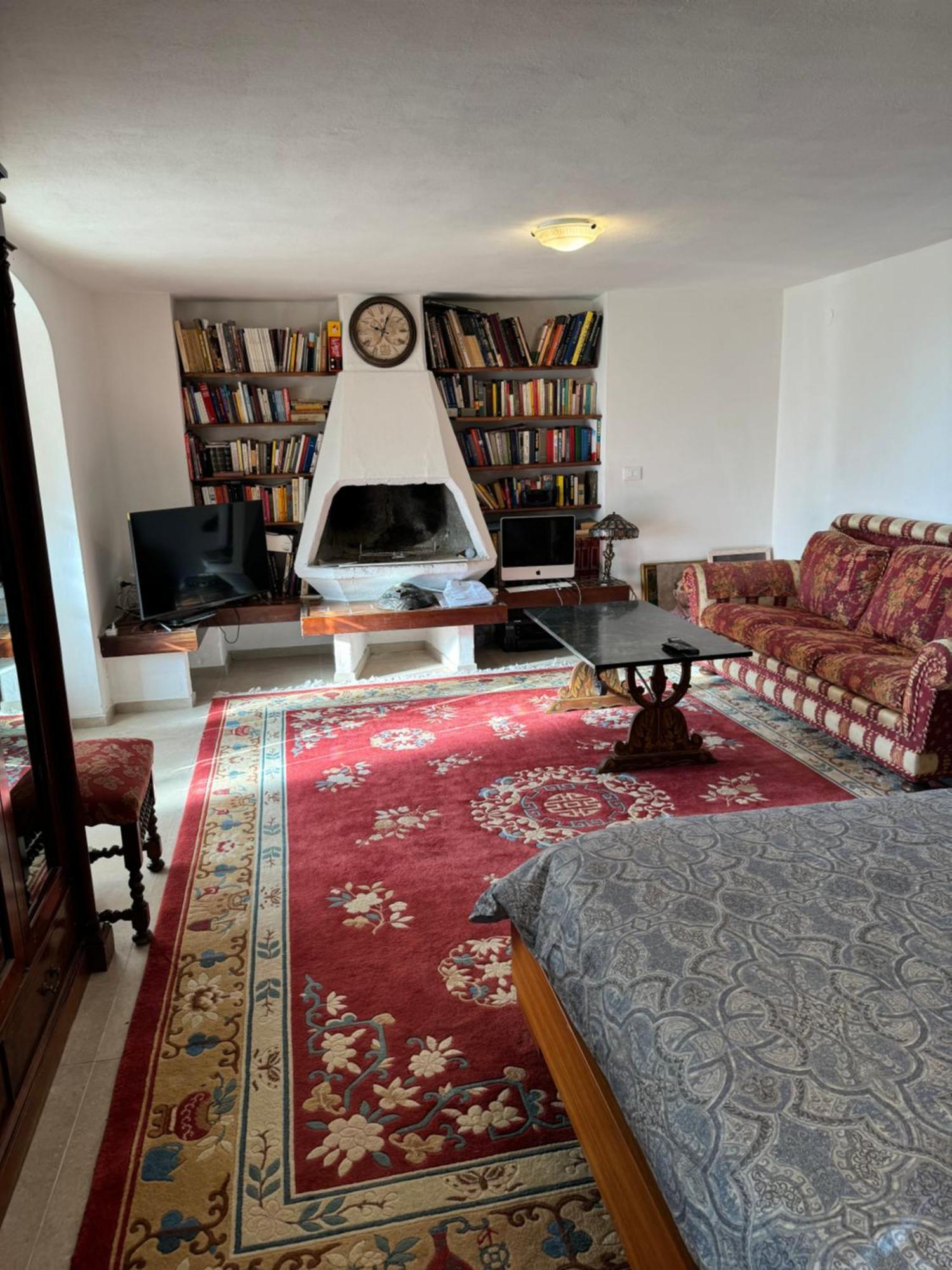 קוורצ'יאנלה Villa Tara מראה חיצוני תמונה